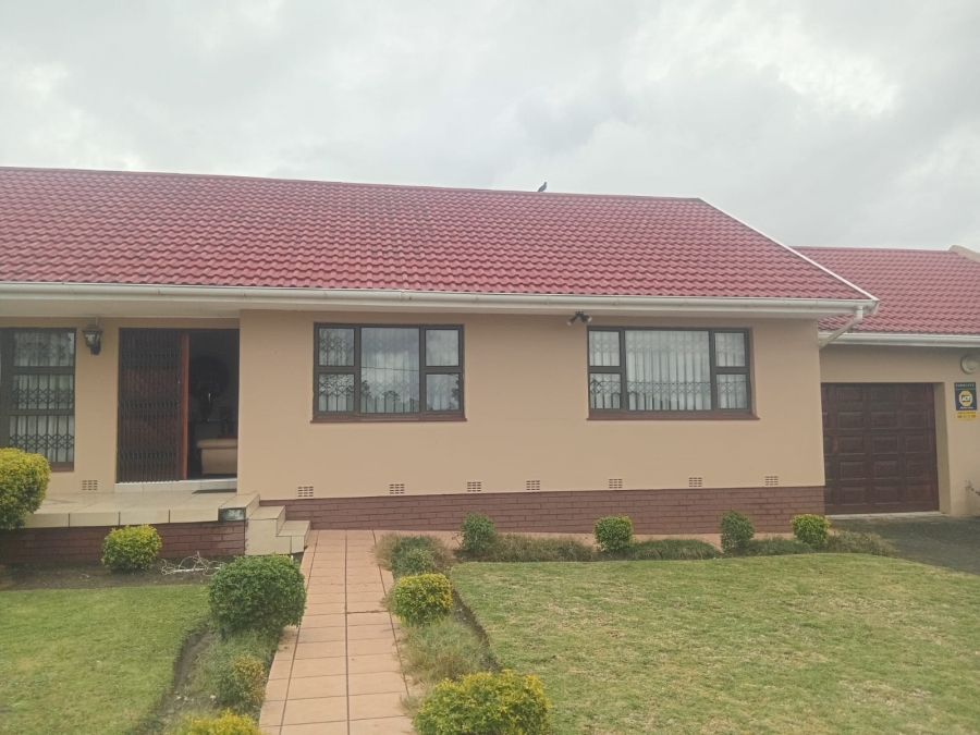 4 Bedroom Property for Sale in Saxilby Eastern Cape